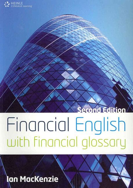 financial in English .